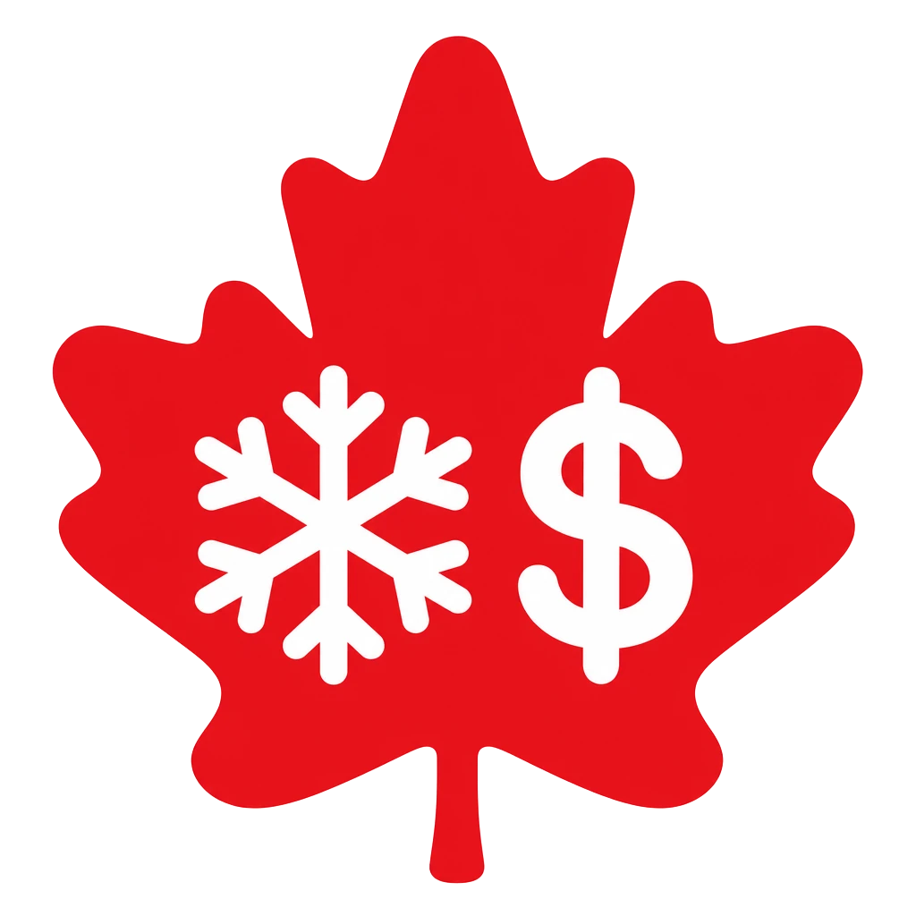 Snowbanked — The Modern Agenda